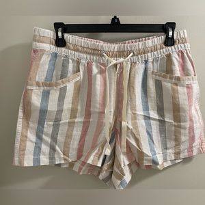 Gap Loose Fit Pull on Shortd
